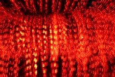 Light Swirls II