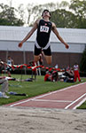 Long Jump - Princeton