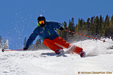 Ski Carve