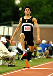 Triple Jump Princeton Outdoors