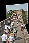 Beyond the Great Wall