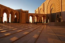 Hassan II Mosque