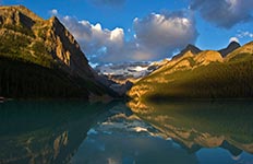 Lake Louise