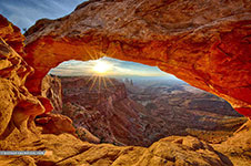 Mesa Arch