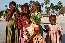 Matemwe Girls