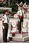 Tiananmen Guards