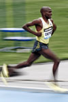 Vincent Chepkok